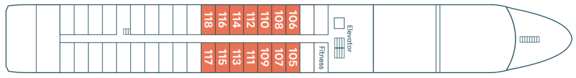 Deck Plan deck-4